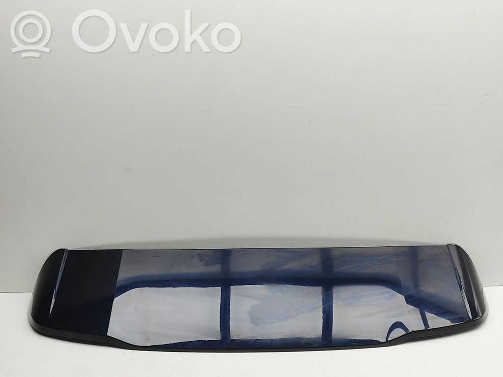 BMW iX3 G08 Tailgate/trunk spoiler 