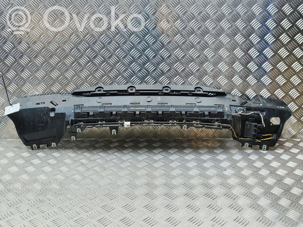 BMW iX3 G08 Rear bumper mounting bracket 