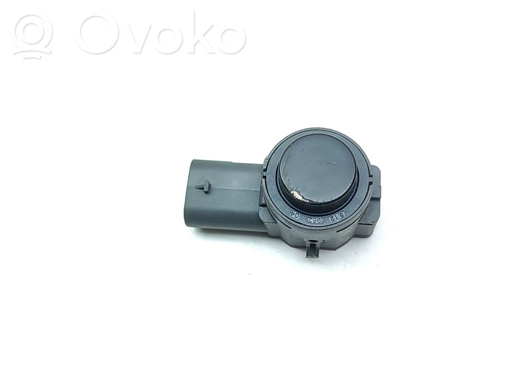 Volkswagen ID.7 Parksensor PDC 