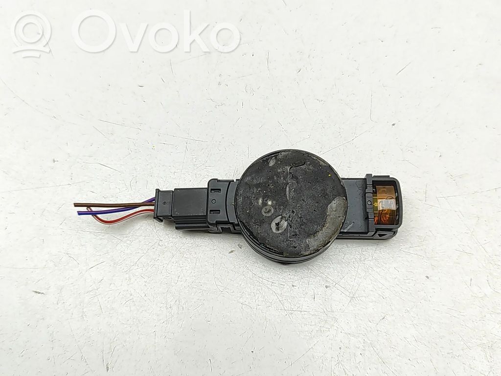 Volkswagen ID.7 Sensor de lluvia 