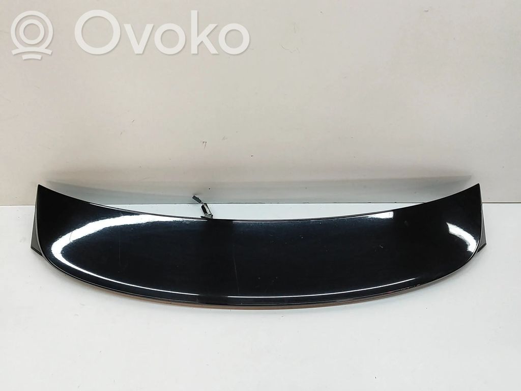 Audi A1 Spoileris galinio dangčio 