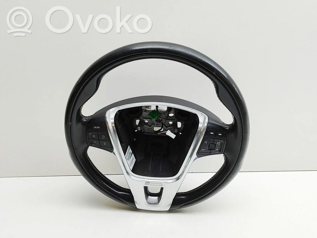 Volvo XC60 Stūre 