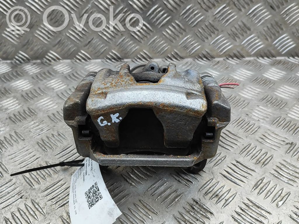 Audi A6 S6 C8 4K Bremssattel hinten 