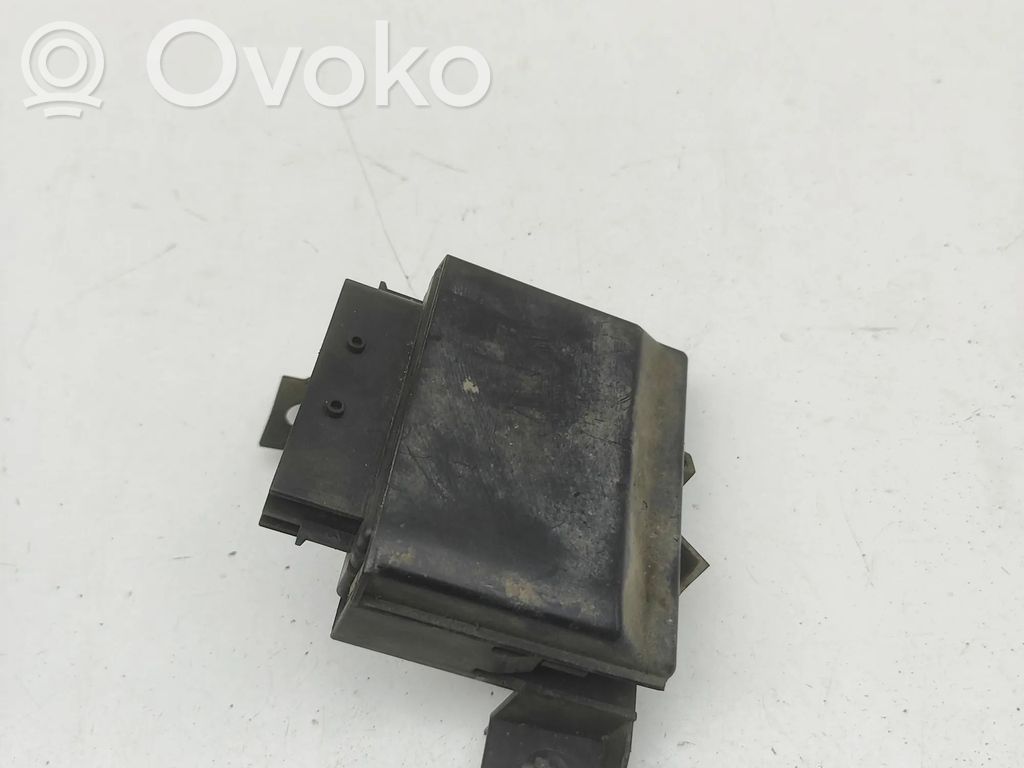 Audi A6 S6 C8 4K Fuel injection pump control unit/module 