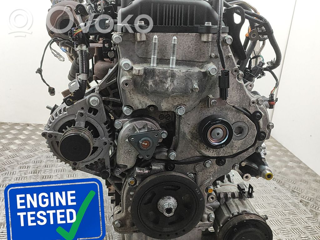 Engine   D4FB