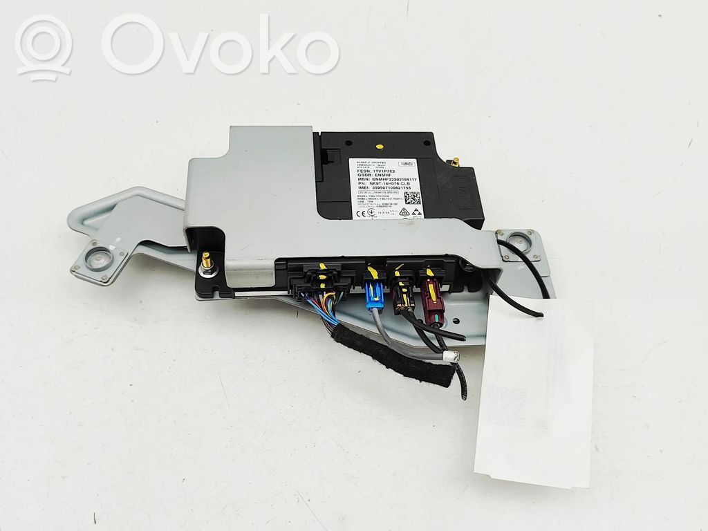 Ford Mustang Mach-E Bluetooth modulis 