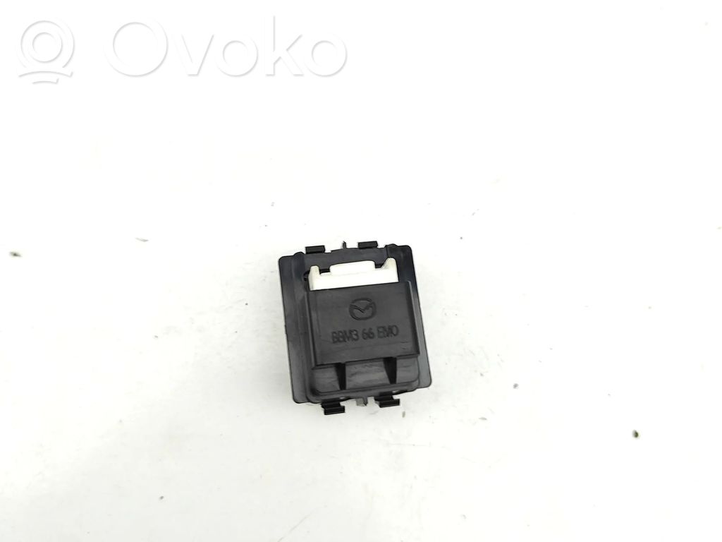 Mazda MX-5 ND Air quality sensor 