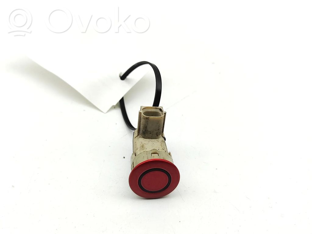 Mazda MX-5 ND Sensor de aparcamiento PDC 