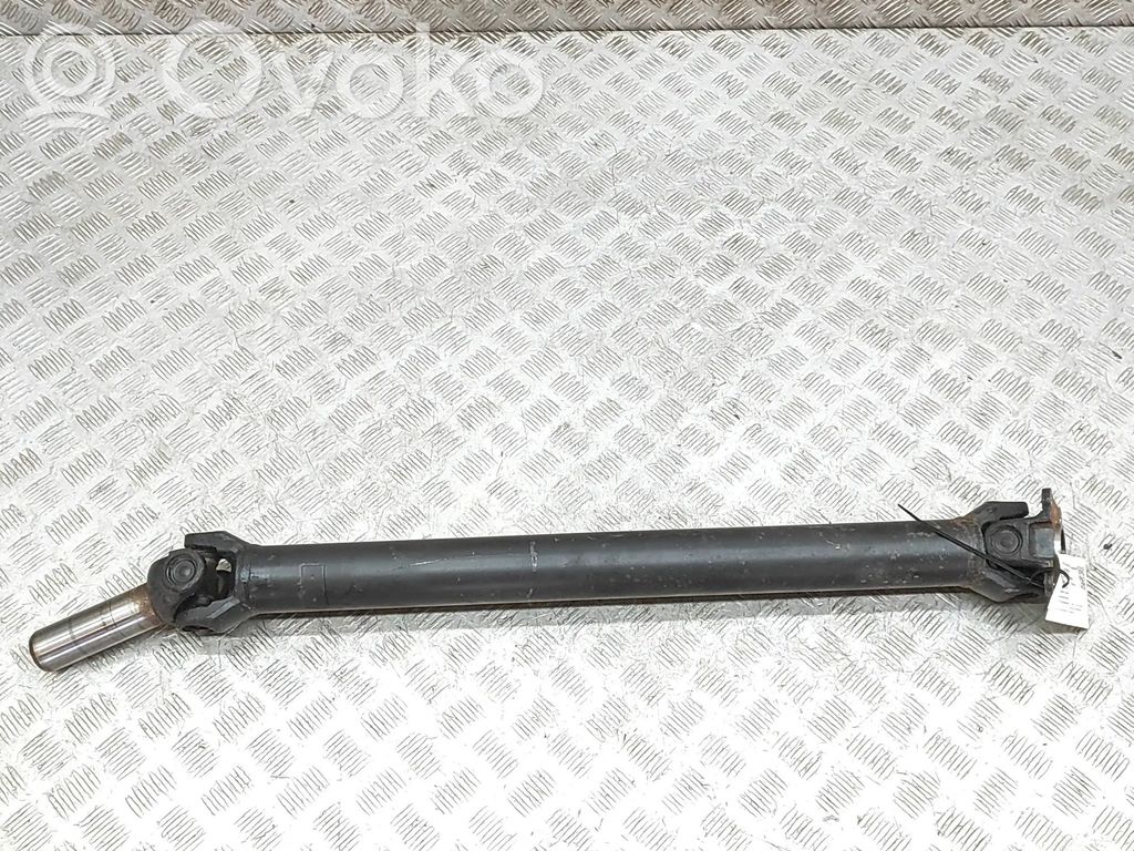 Mazda MX-5 ND Eje propulsor delantero 