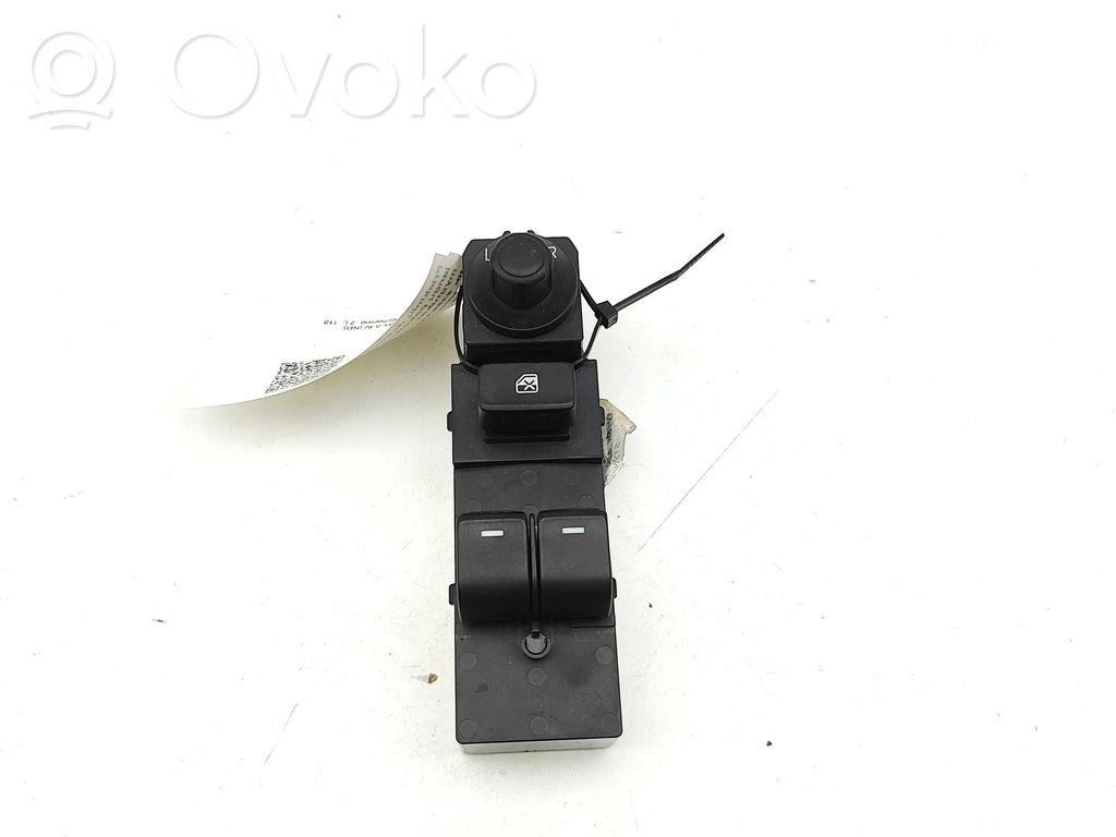 Przyciski szyb   NA1V66350B,NA1VSW420