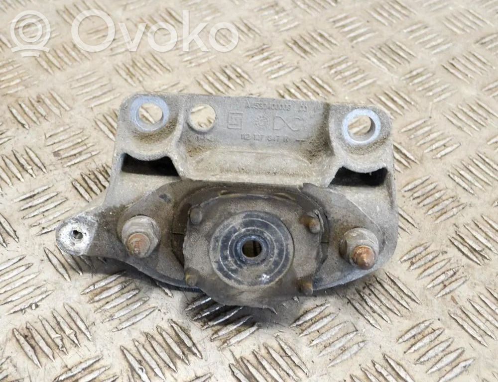 Smart ForFour II W453 Engine mount bracket 