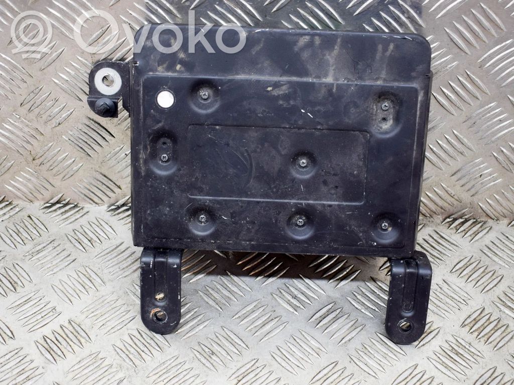 Volvo V70 Amplificador de sonido 