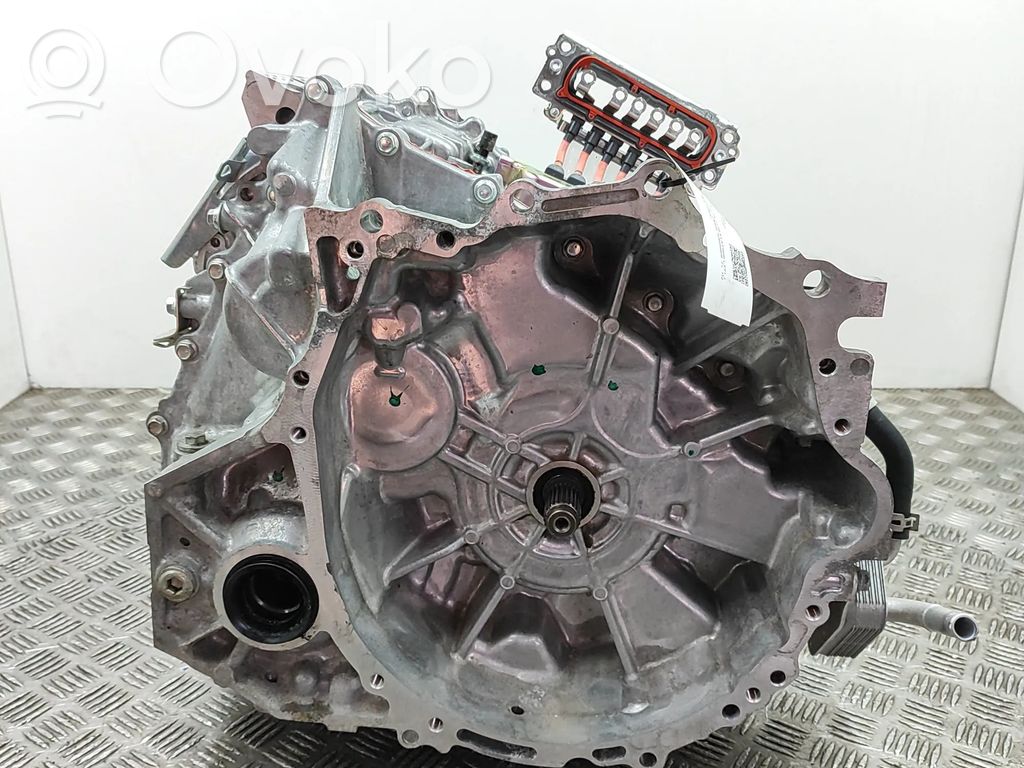 Toyota Corolla E210 E21 Automatic gearbox 