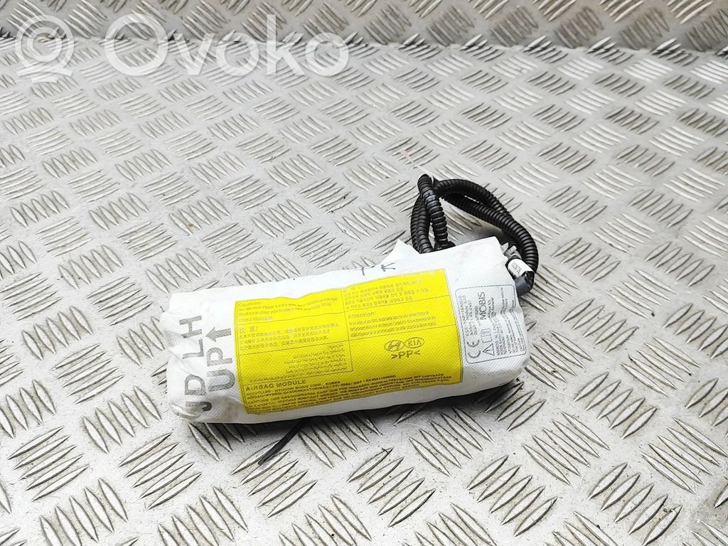KIA Ceed Sitz-Airbag 