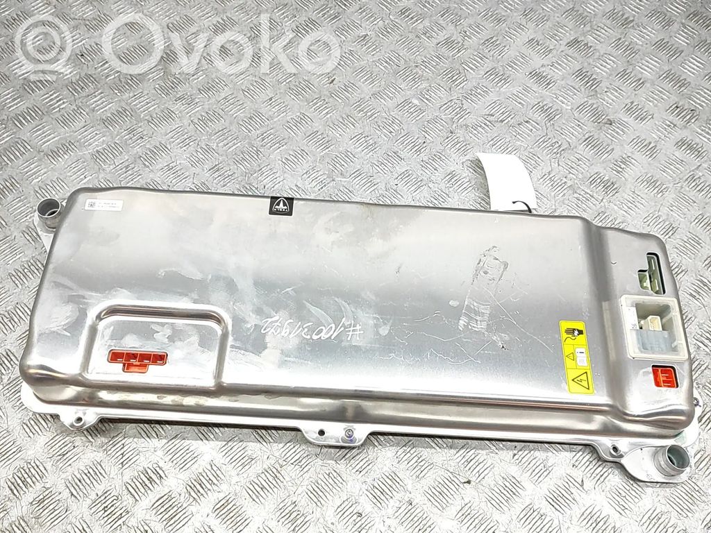 Tesla Model 3 Inversor/convertidor de voltaje 