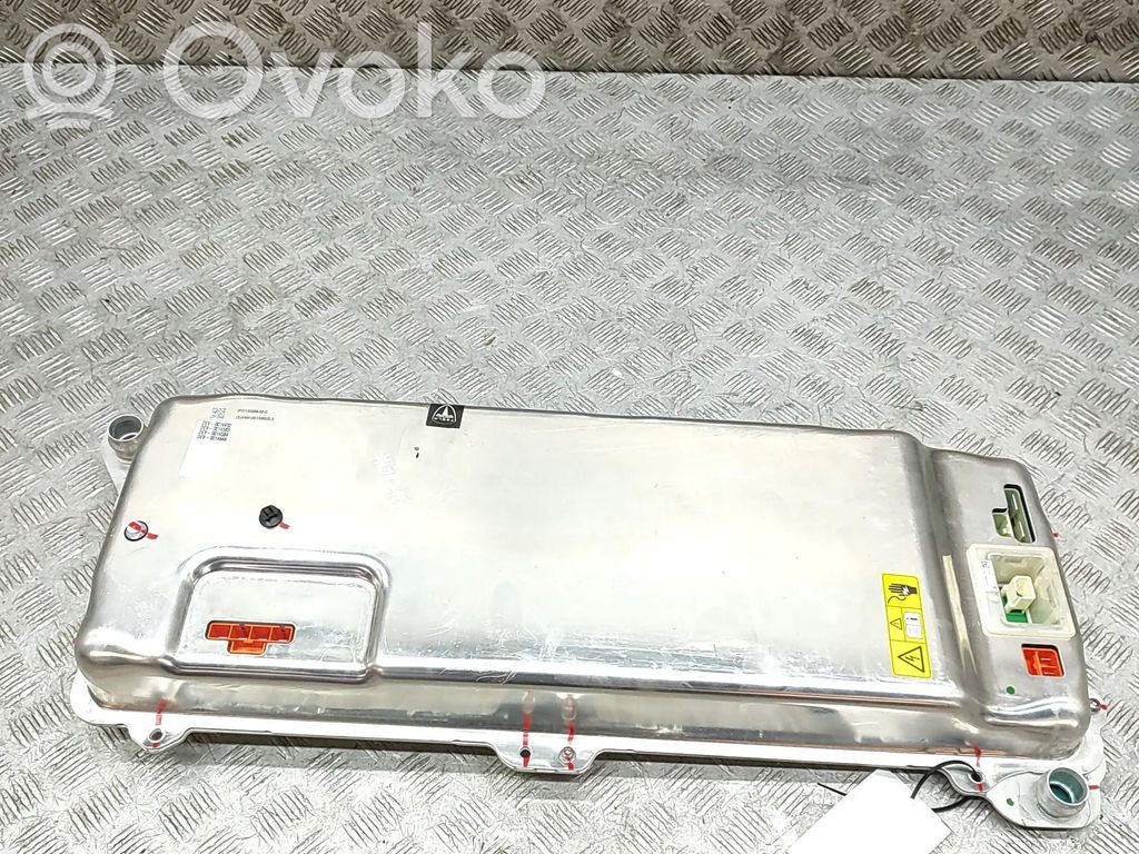 Inversor/convertidor de voltaje   109321910G,109618710E,107191700E,108984900C,113555802C