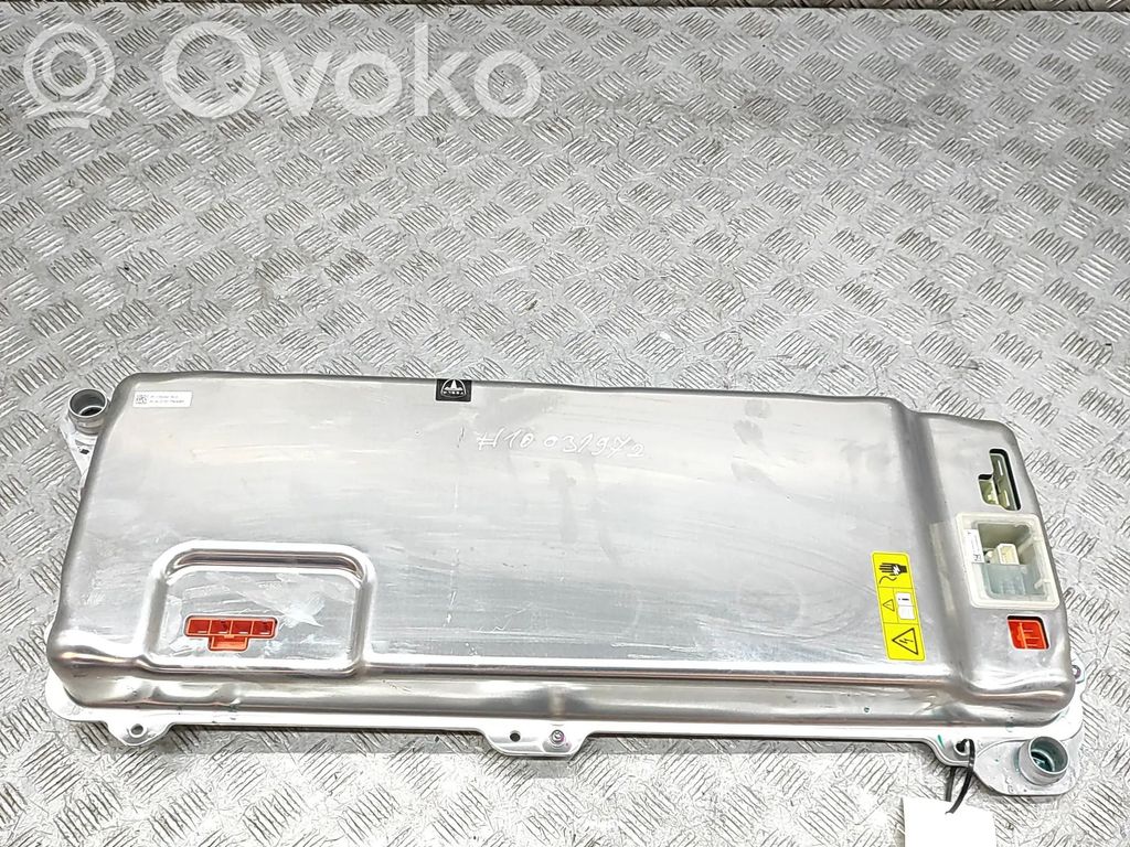 Tesla Model 3 Inversor/convertidor de voltaje 
