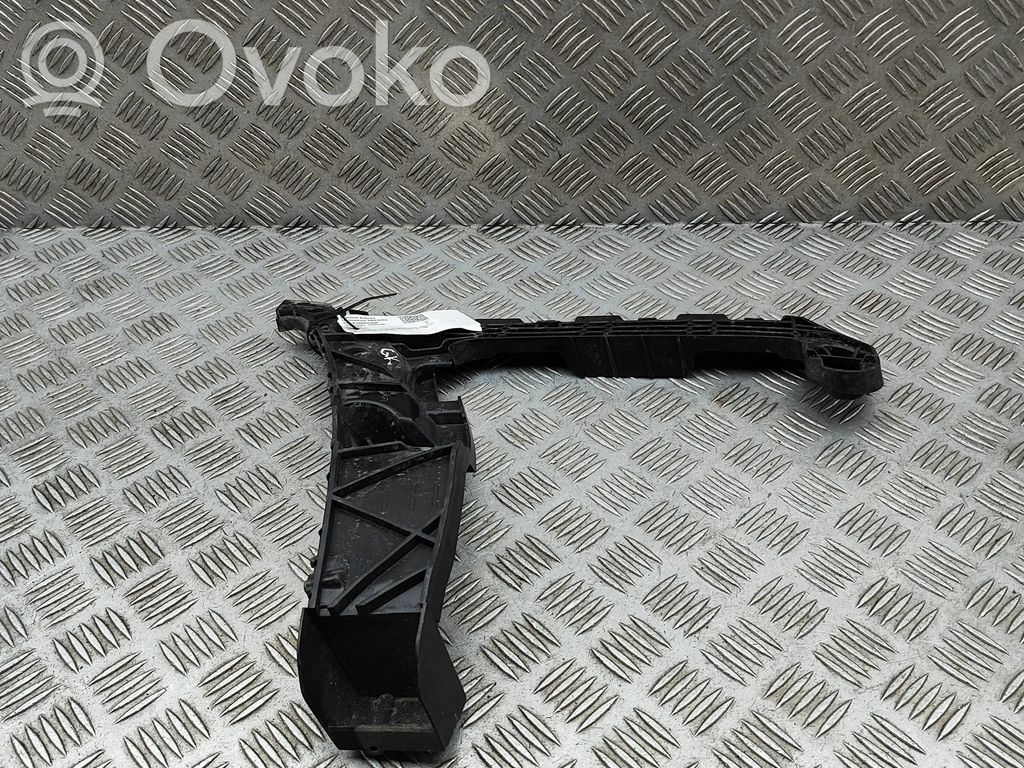 Uchwyt / Mocowanie zderzaka tylnego   8W9807453A