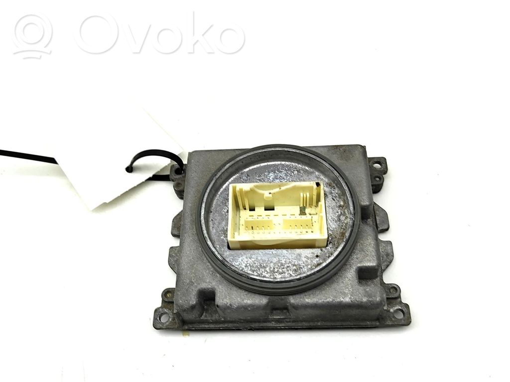Audi A4 Allroad B9 Modulo di controllo ballast LED 