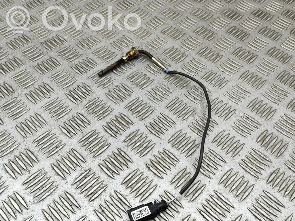 Audi A4 Allroad B9 Sensor de temperatura del aceite 