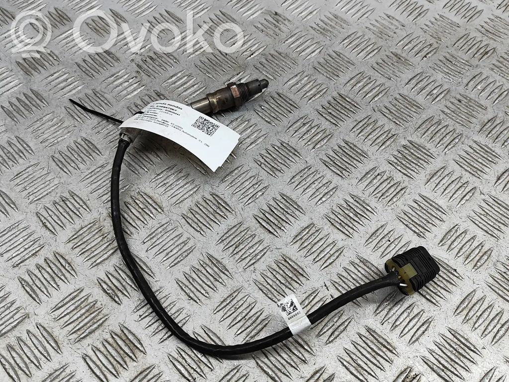 Lambda probe sensor   8689862