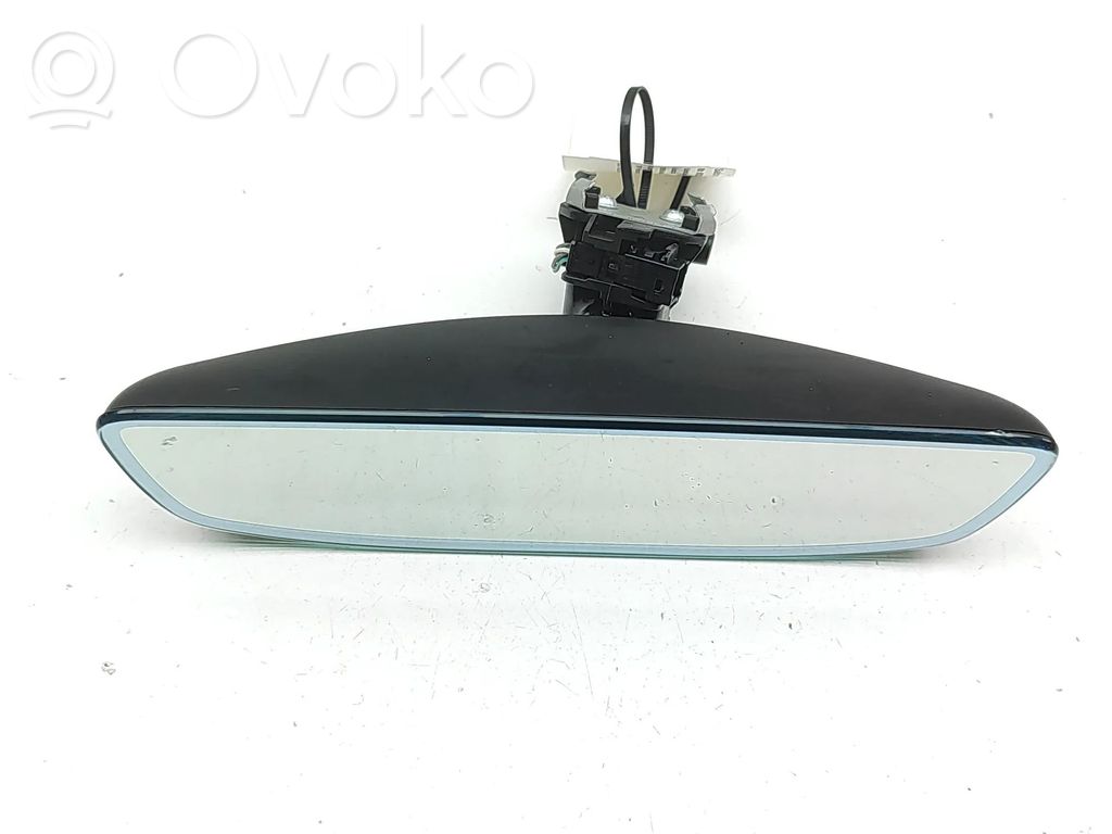 Peugeot 208 II Rear view mirror (interior) 