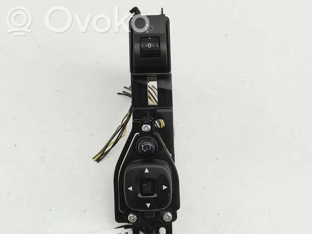 Interruptor del espejo lateral   AB3917B676AA,AB3913K069AA
