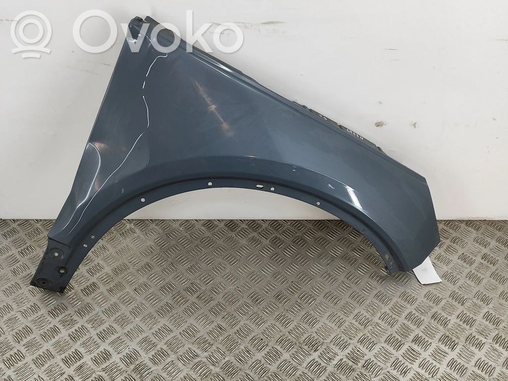 Volvo XC40 Sparnas 