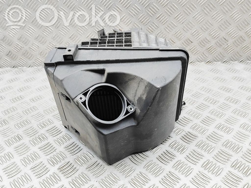 KIA Optima Air filter box 