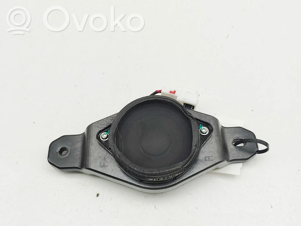 Enceinte de porte arrière   96360D4200,34017D0031
