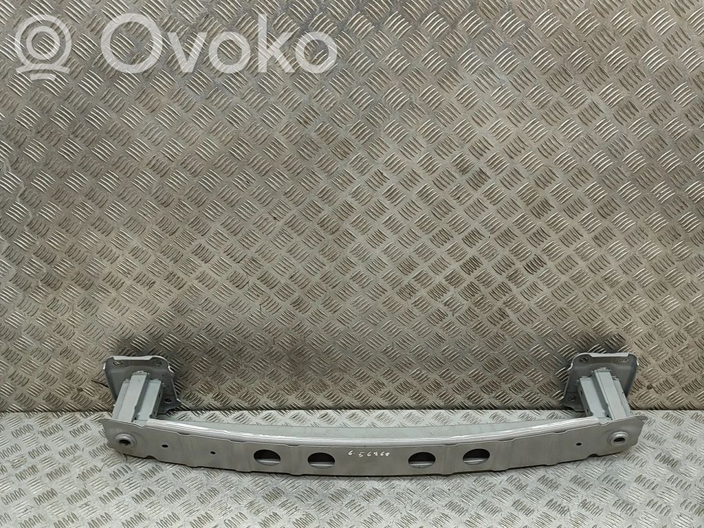 Mazda 3 Rear bumper cross member 
