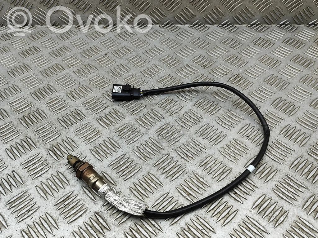 Volkswagen Tiguan Sonde lambda 