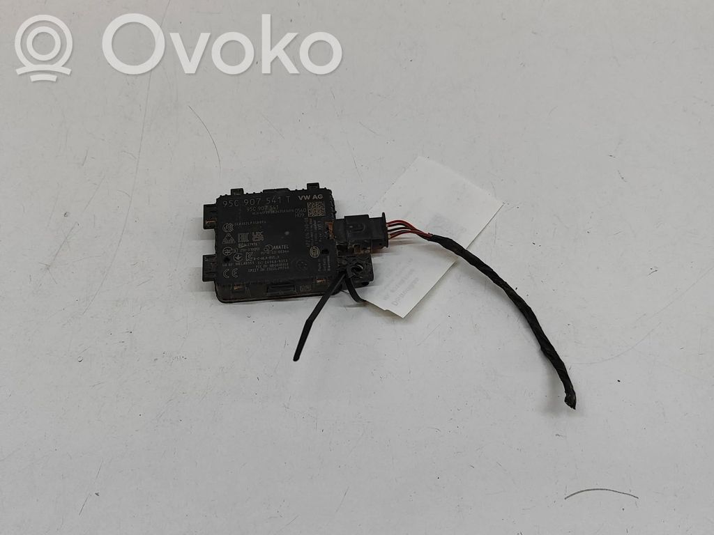 Blind spot module   95C907541,95C907541T