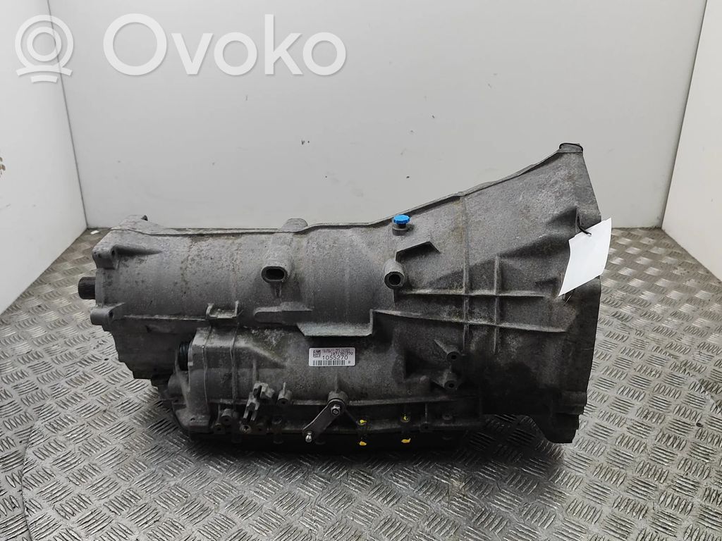 BMW X1 E84 Automatic gearbox 