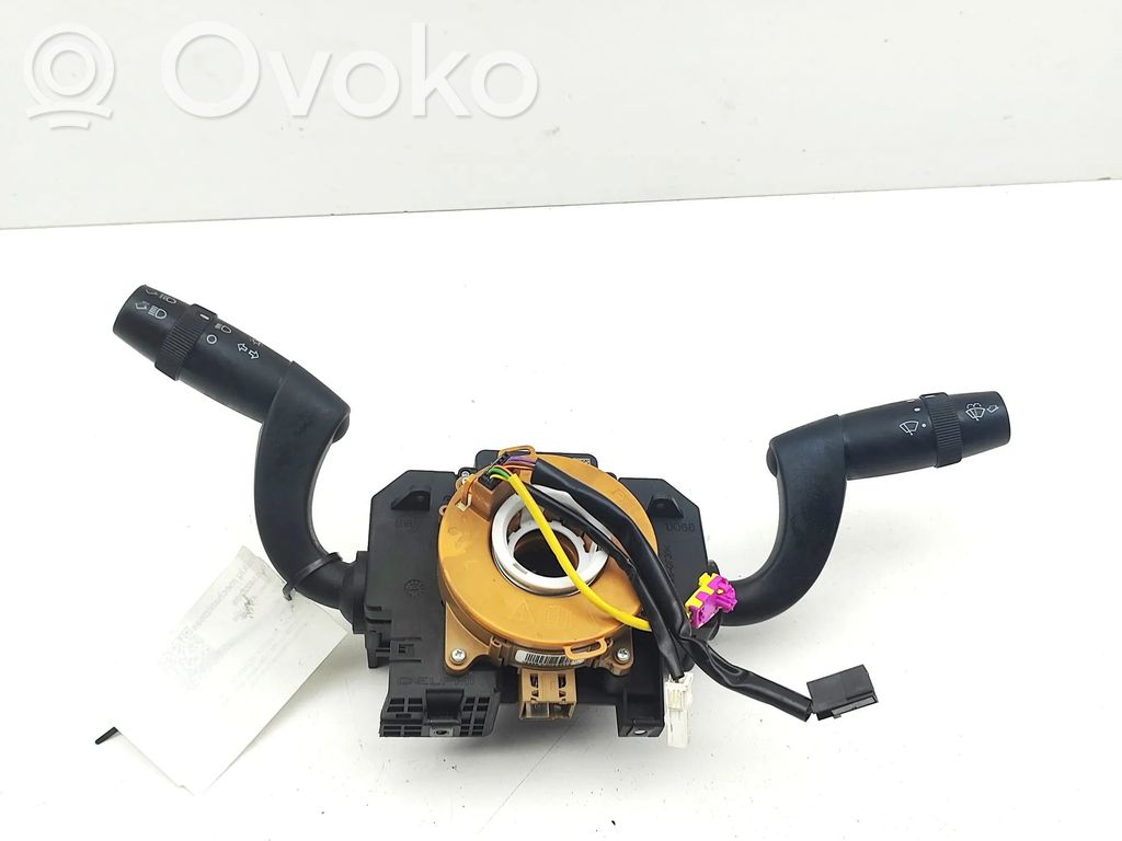 Peugeot Boxer Indicator stalk 