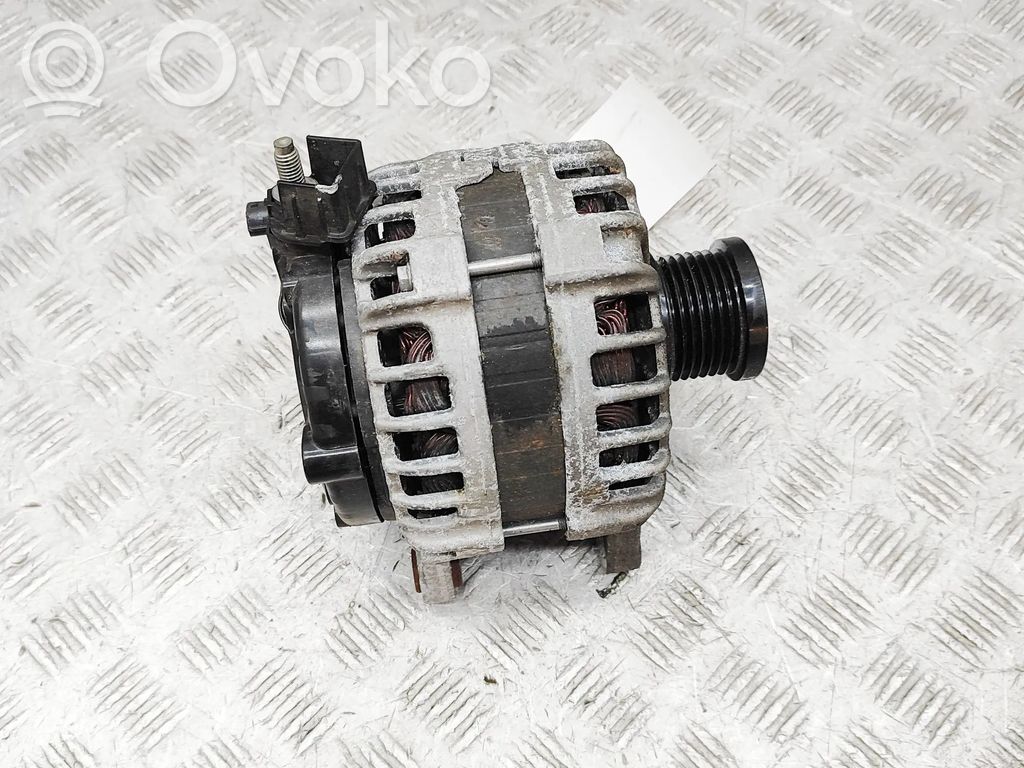 Nissan Juke II F16 Ģenerators 