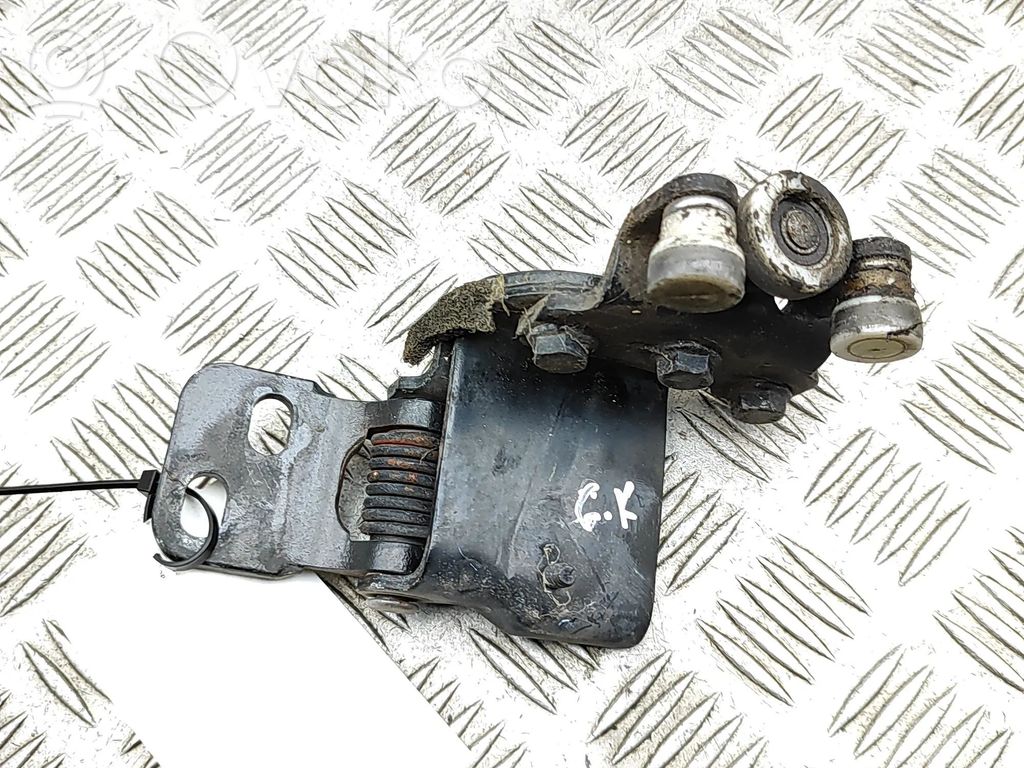 Ford Transit Custom Sliding door upper roller guide/hinge 