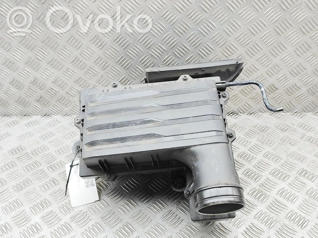 Volkswagen Arteon Air filter box 