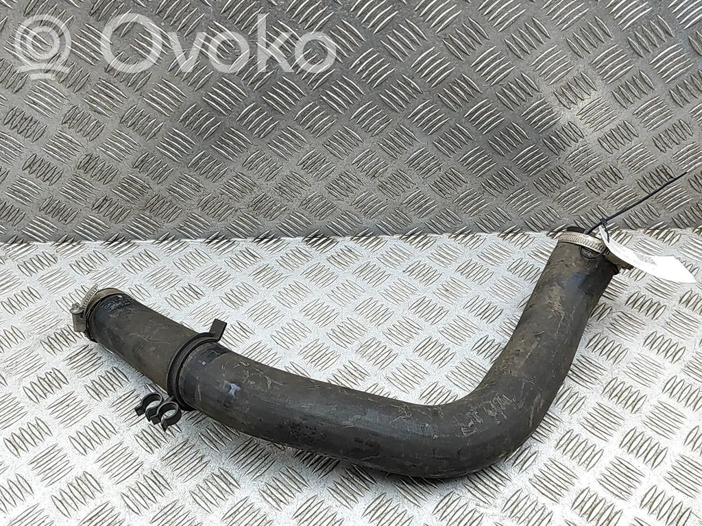 Ford Transit VII Wąż / Rura intercoolera 