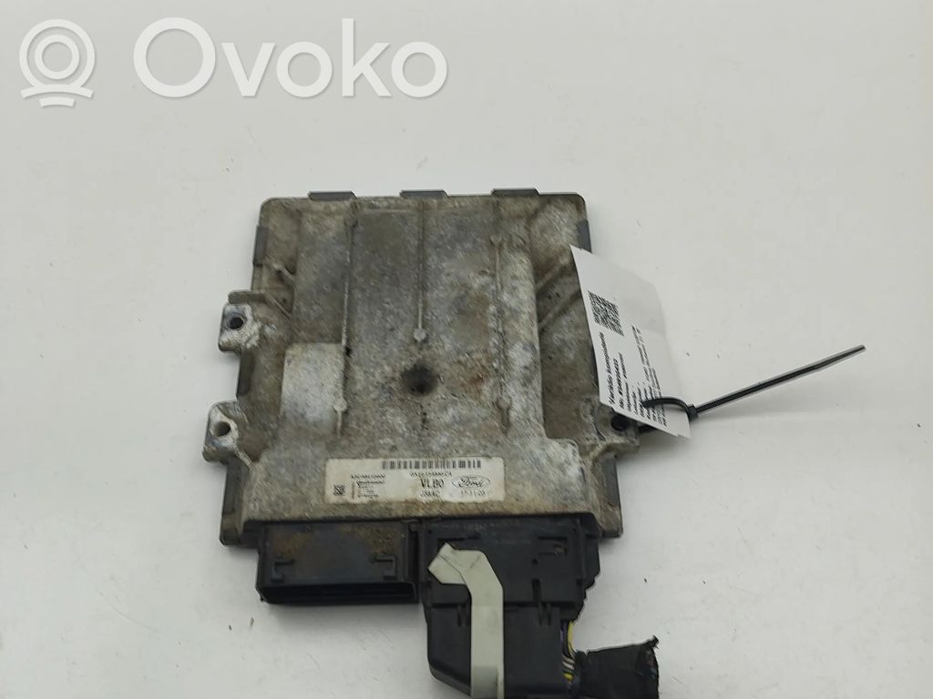 Moottorin ohjainlaite/moduuli   GK2112A650CA