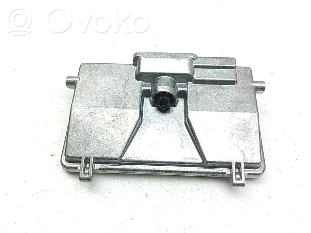 Audi Q3 F3 Windshield/windscreen camera 