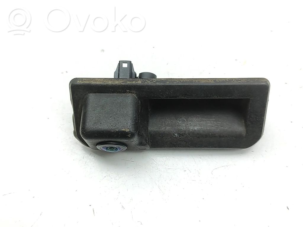 Audi Q3 F3 Reversing camera 