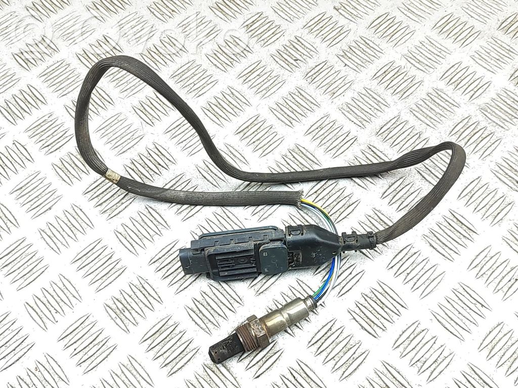 Lambda probe sensor   04L907805CH,0281007152,0281007153