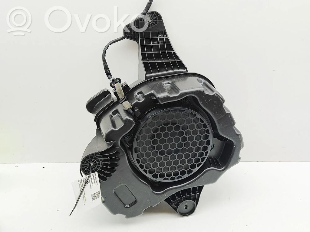 KIA Optima Altavoz subwoofer 