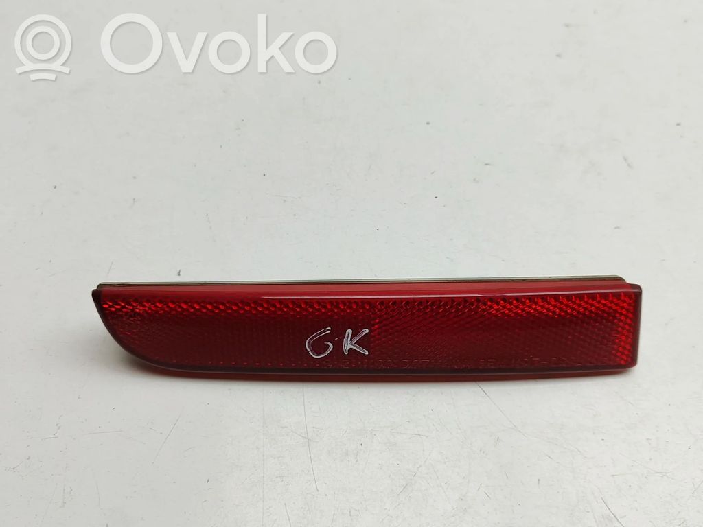 Mitsubishi ASX Reflector spate 