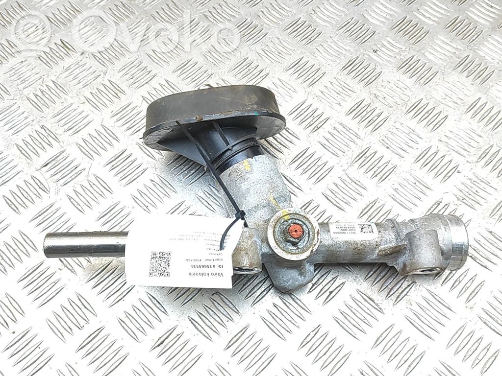 Citroen AMI electric Cremallera de dirección 