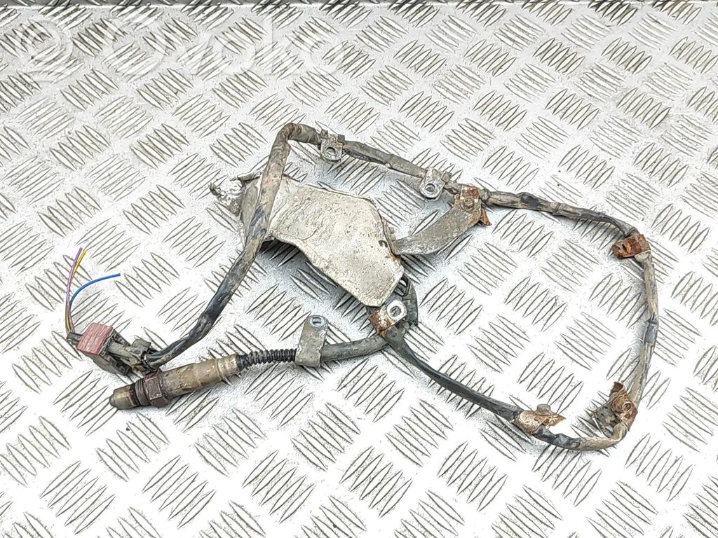 Lambda probe sensor   0258006196