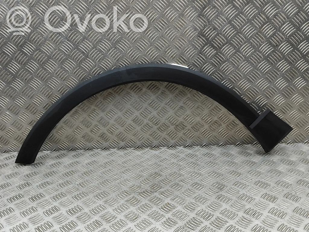 Audi Q4 e-tron Front arch trim