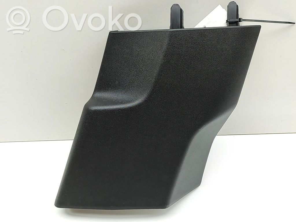 Porsche Taycan 9J1 Osłona górna słupka / B 