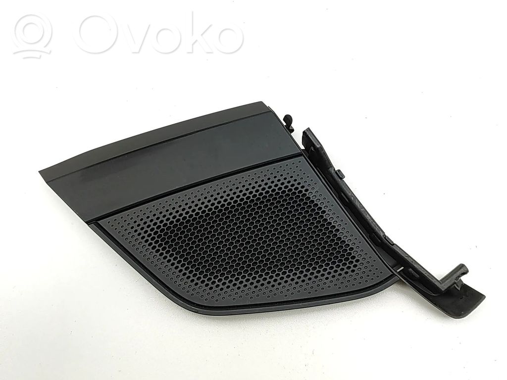 Porsche Taycan 9J1 Cache enceinte centrale